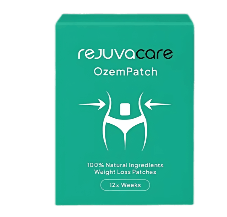 RejuvaCare OzemPatch